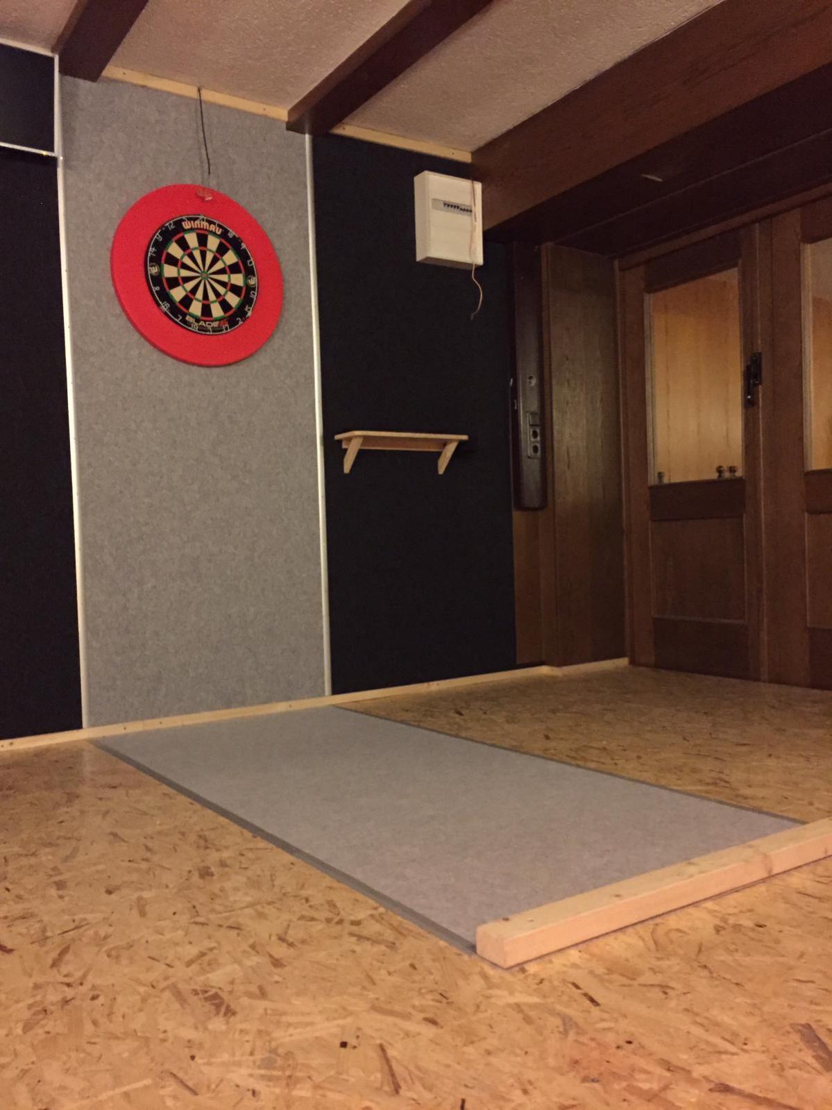 Unser Wirt Kazim bei der Arbeit