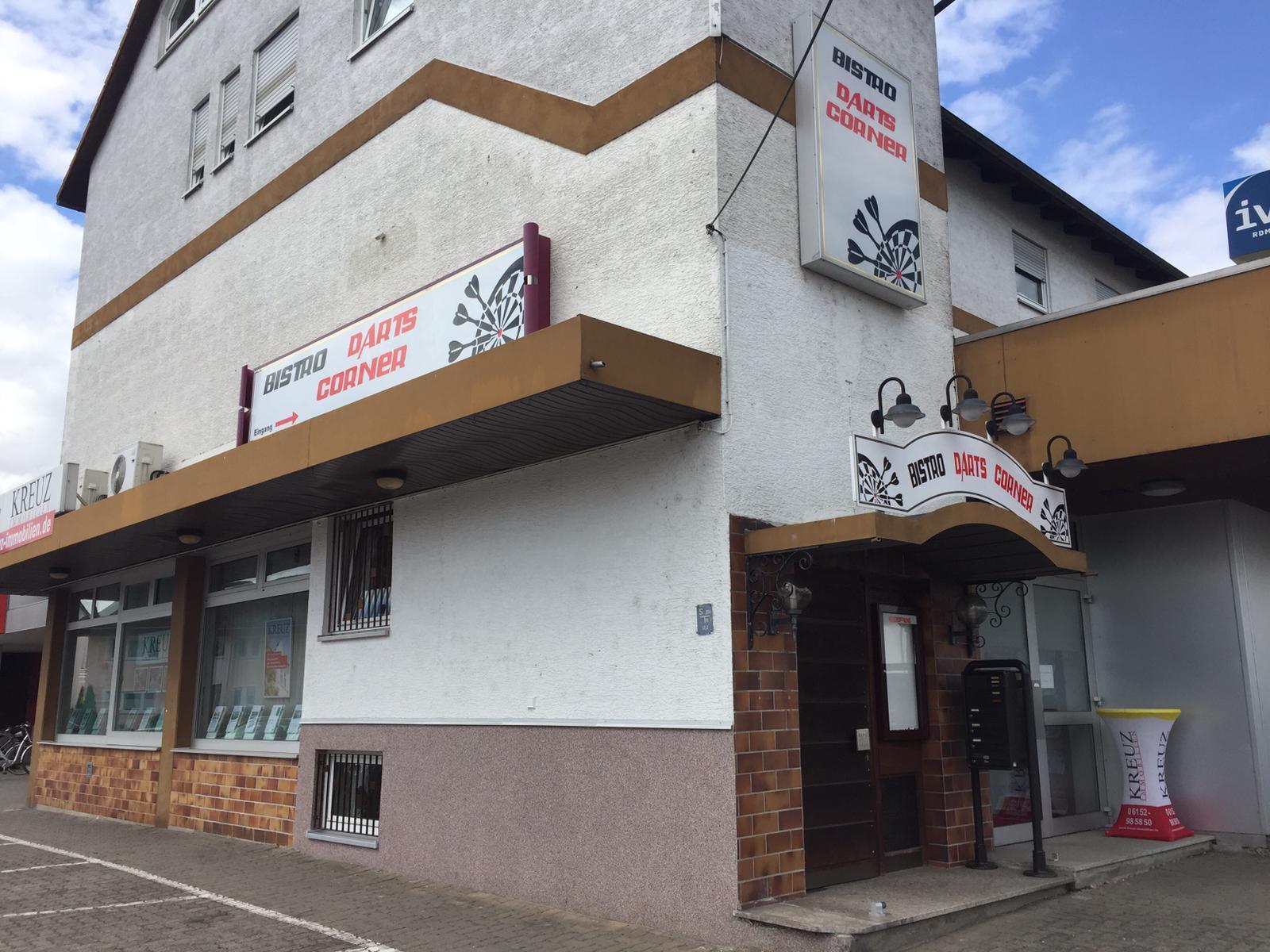 Unser Wirt Kazim bei der Arbeit