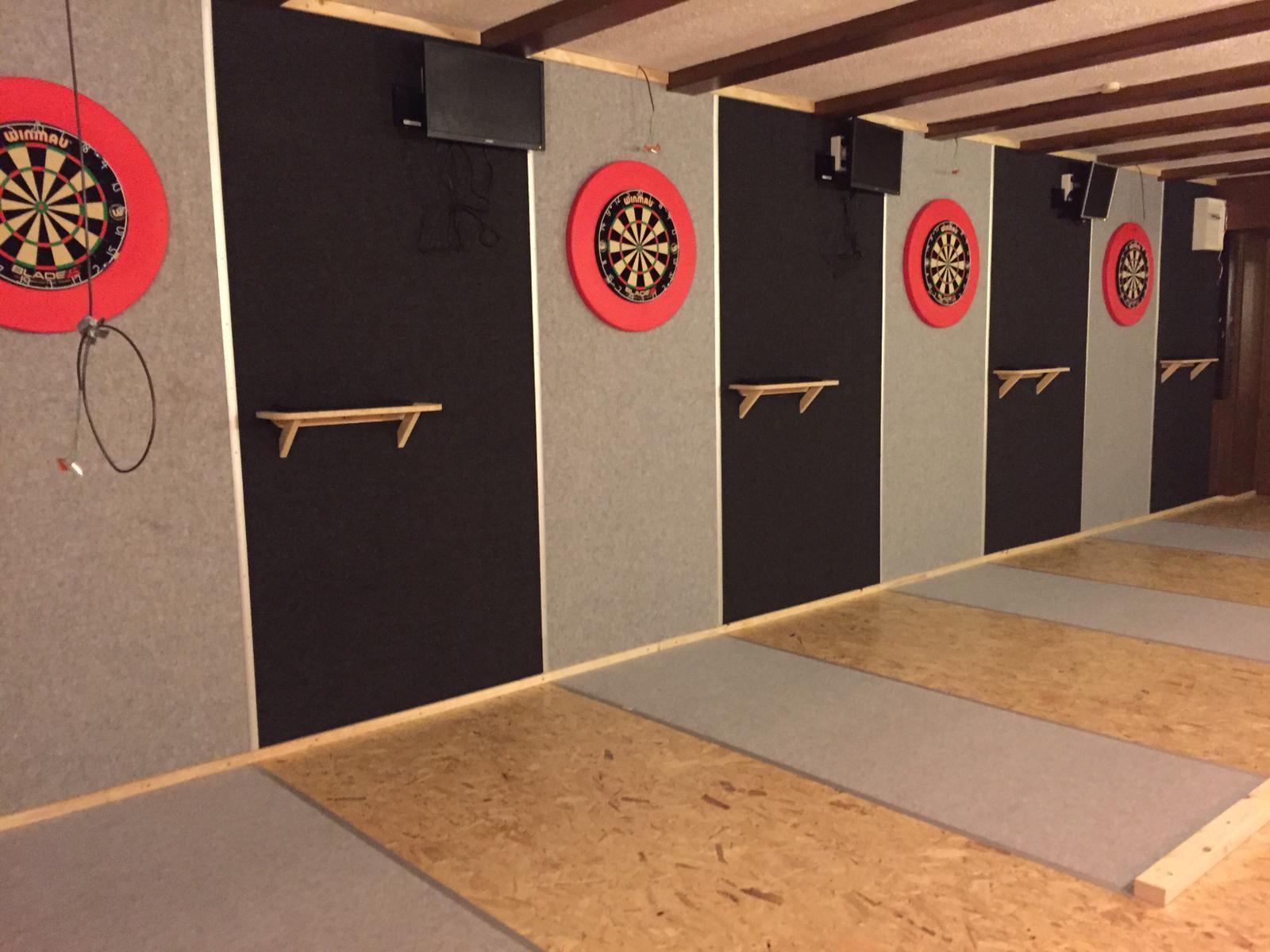 Unser Wirt Kazim bei der Arbeit